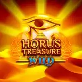 Horus Treasure Wild